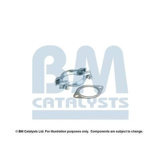 BM Catalysts Fitting Kit FK80102A FK80102A