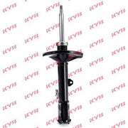 KYB Shock Absorber Damper Strut Front Left fits Toyota Rav 4 2000-2005 1.8 2.0