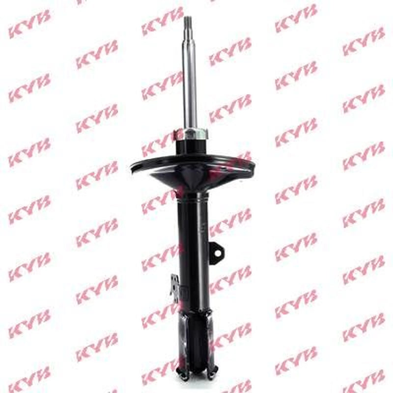 KYB Shock Absorber Damper Strut Front Left fits Toyota Rav 4 2000-2005 1.8 2.0