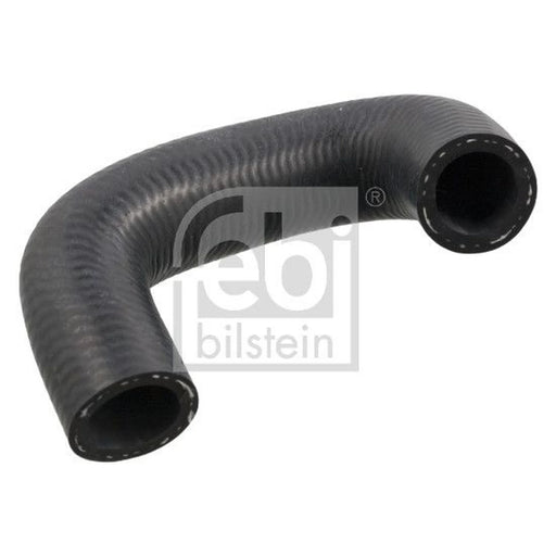 Febi Radiator Coolant Hose ID 102592