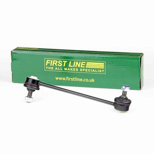 First Line Stabiliser Bar Link Coupling Rod fits Hyundai I20 I 2008-2015