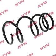 KYB Front Suspension Coil Spring fits Toyota Camry 2006-2011 2.4