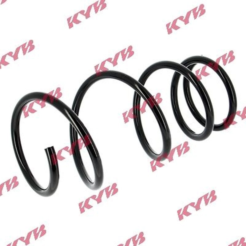 KYB 2 x Suspension Springs fits Toyota Camry 2006-2011 2.4