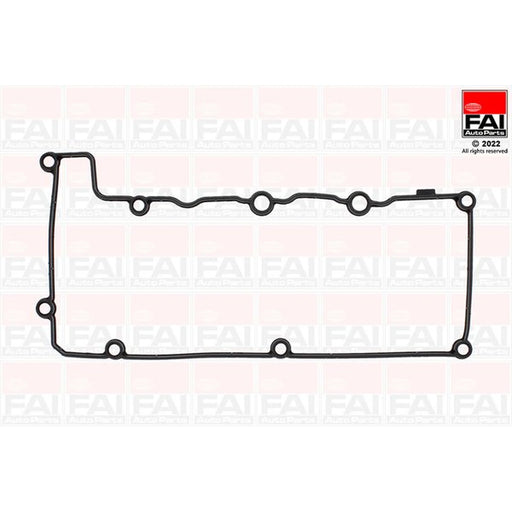 FAI Cylinder Head Cover Gasket RC1697S
