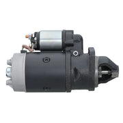 Hella Starter Motor 12V 2.7kW 9 Teeth fits Fendt Farmer 1971-1972