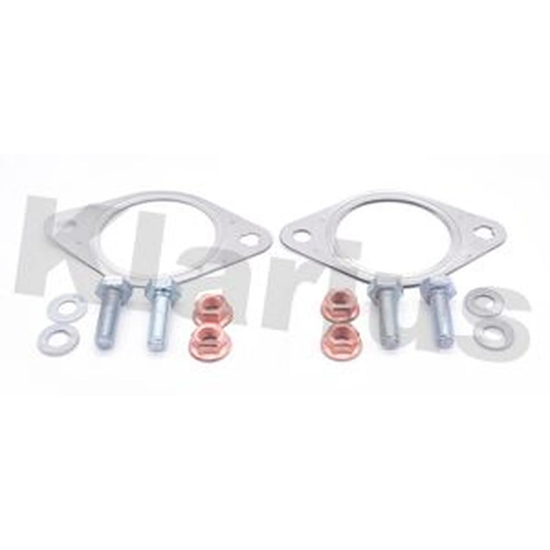 Klarius Fitting Kit - Catalyst And Dpf 403134 403134