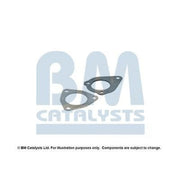 BM Catalysts Exhaust Pipe Mounting Kit FK70590A
