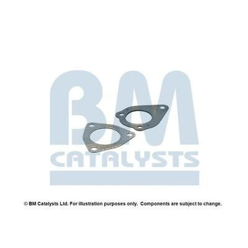 BM Catalysts Exhaust Pipe Mounting Kit FK70622A