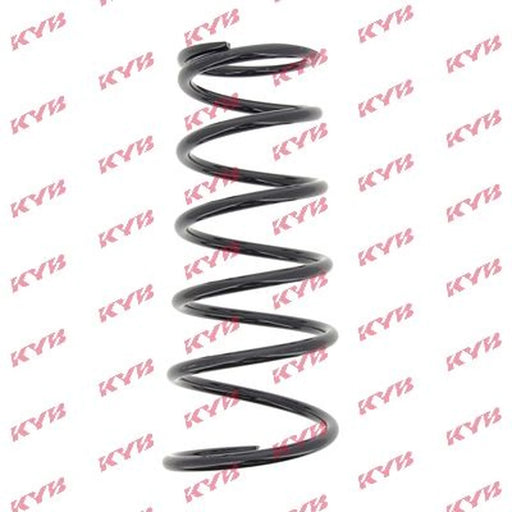 KYB Rear Suspension Coil Spring RA6982