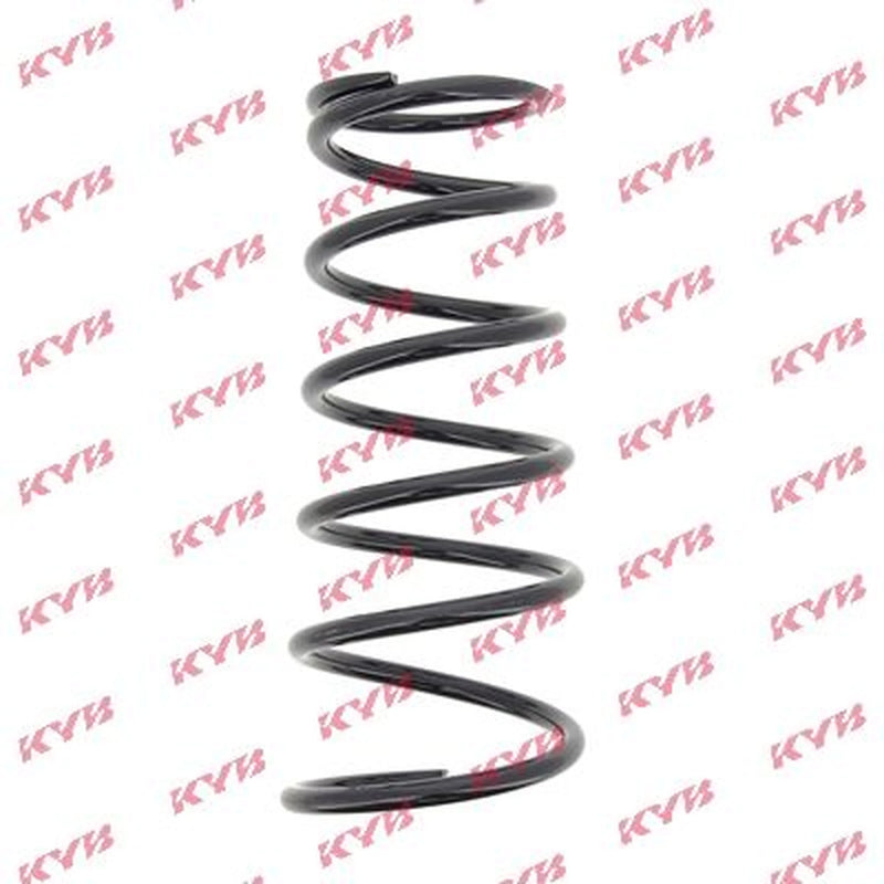 KYB Rear Suspension Coil Spring fits Mazda 626 Station 1998-2002 1.8 2.0