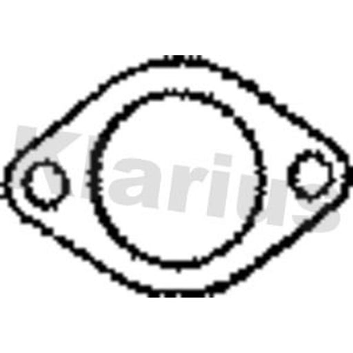 Klarius Exhaust Pipe Gasket OD