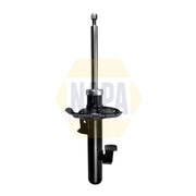 NAPA Shock Absorber Damper Strut Front Right fits Volvo XC60 I 2013-2017