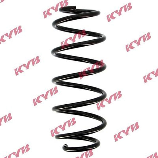 KYB Rear Suspension Coil Spring RA5216