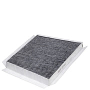 Hengst Cabin Air Filter (Pollen Filter) fits Mercedes-Benz C-Class 2000-2008