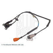 Blue Print ABS Wheel Speed Sensor Front Left ADH27165