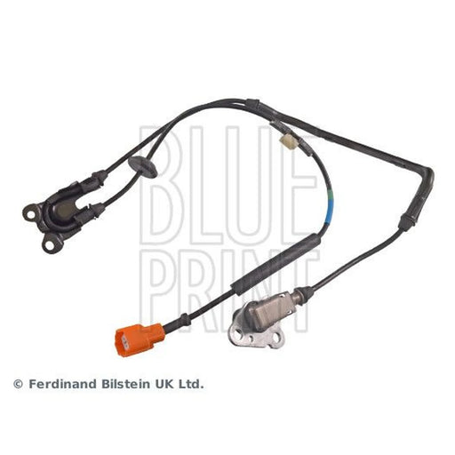Blue Print ABS Wheel Speed Sensor Front Left ADH27165