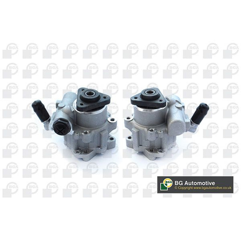 BGA Power Steering Hydraulic Pump fits Land Rover Freelander I 2000-2006 2.5