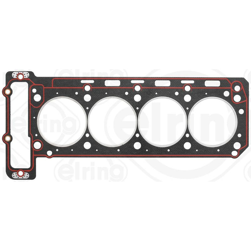 Elring Cylinder Head Gasket 1mm Thick fits Daewoo Korando 1999 on 2.0