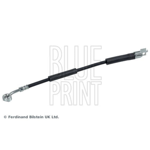 Blue Print Brake Hydraulic Hose Line Front Left fits Jeep Cherokee 1984-2001