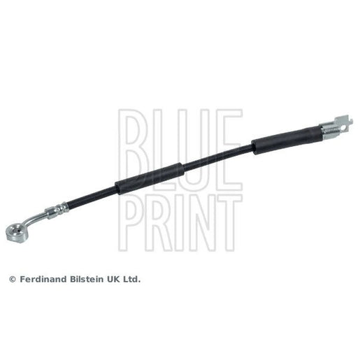 Blue Print Brake Hydraulic Hose Line Front Left ADA105309