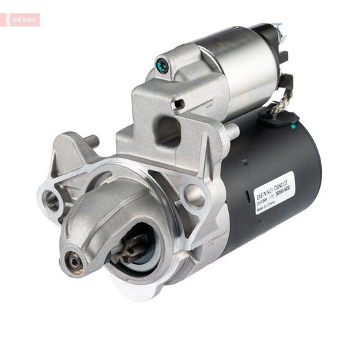 Denso Starter Motor 12V 0.9kW 9 Teeth DSN3127