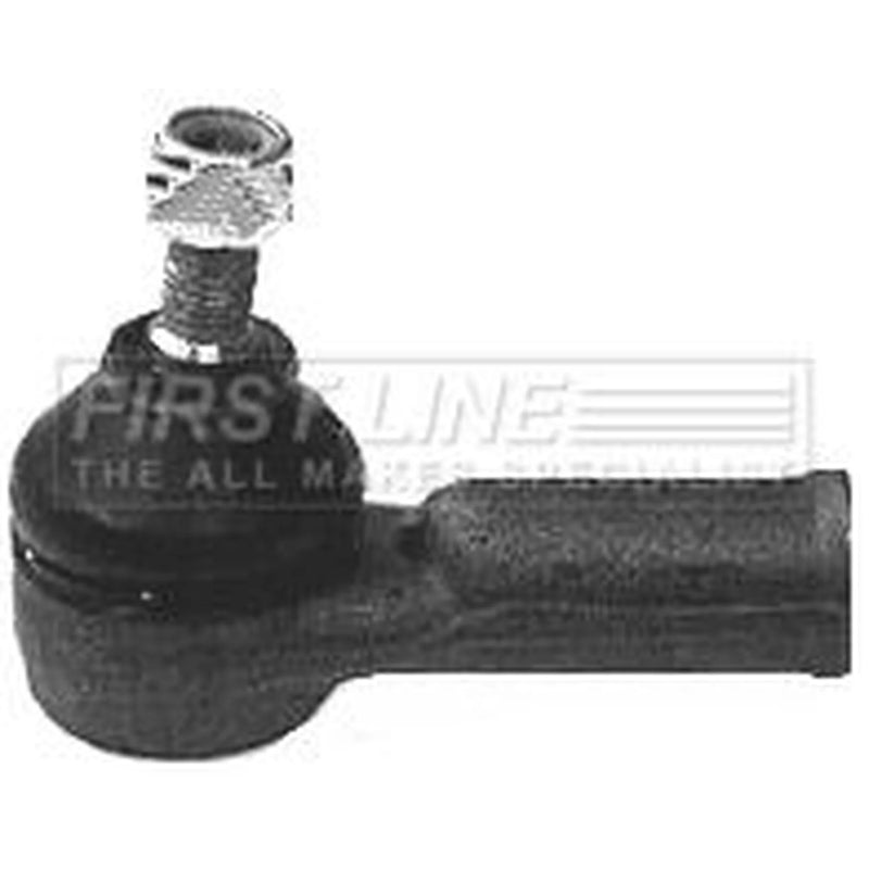 First Line Steering Tie Rod End Ball Joint fits Ford Escort 1970-1980 2.0