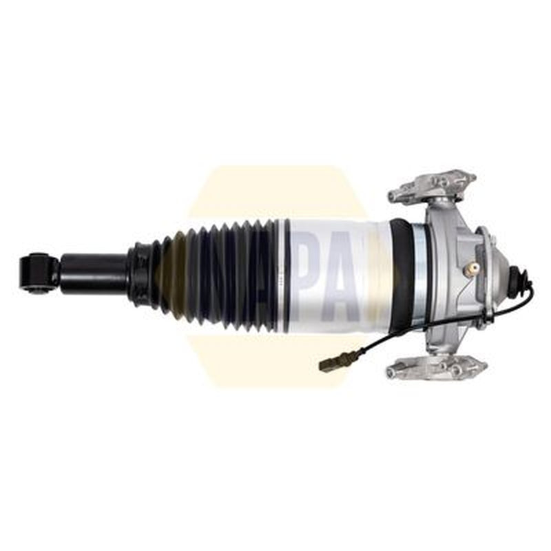 NAPA Air Suspension Strut Shock fits Porsche Cayenne 2010-2018 3.0 3.6 4.2 4.8