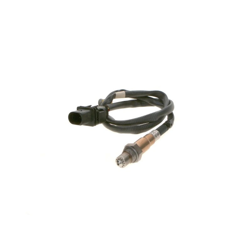 Bosch O2 Lambda Oxygen Sensor Left fits Porsche Cayenne 2014-2018 3.6