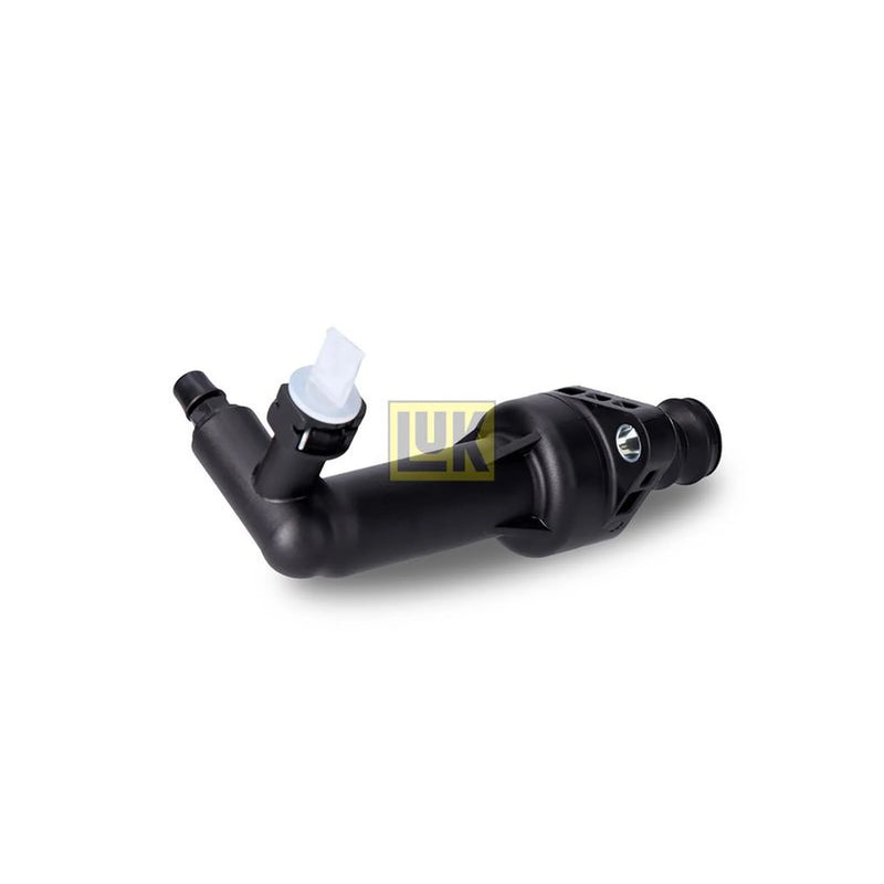 LuK Clutch Slave Cylinder fits Audi A1 2010-2018 1.0 1.2 1.4 1.6