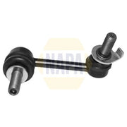 NAPA Stabiliser Bar Link Coupling Rod Front Right fits Nissan 350Z 2002-2008 3.5