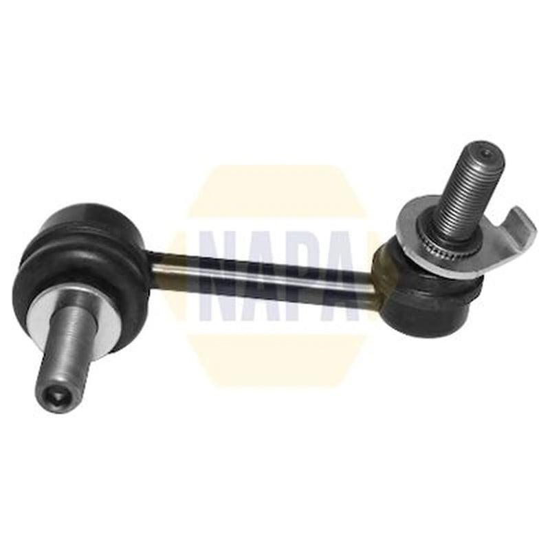 NAPA Stabiliser Bar Link Coupling Rod Front Right fits Nissan 350Z 2002-2008 3.5