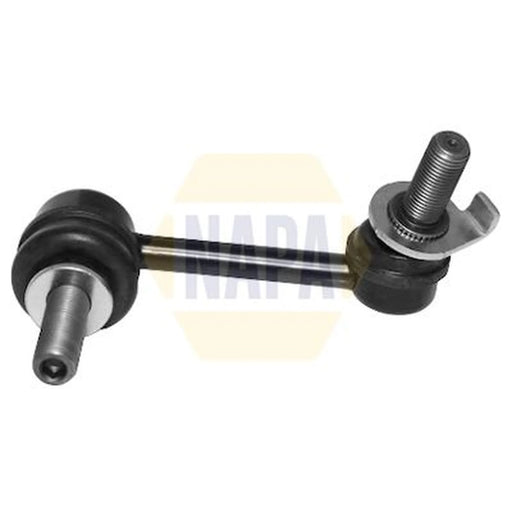 NAPA Stabiliser Bar Link Coupling Rod Front Right NST4226
