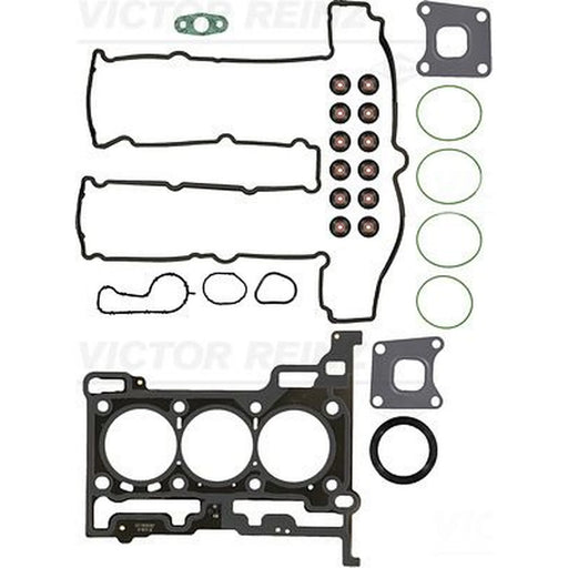 Victor Reinz Cylinder Head Gasket Kit 02-10224-01