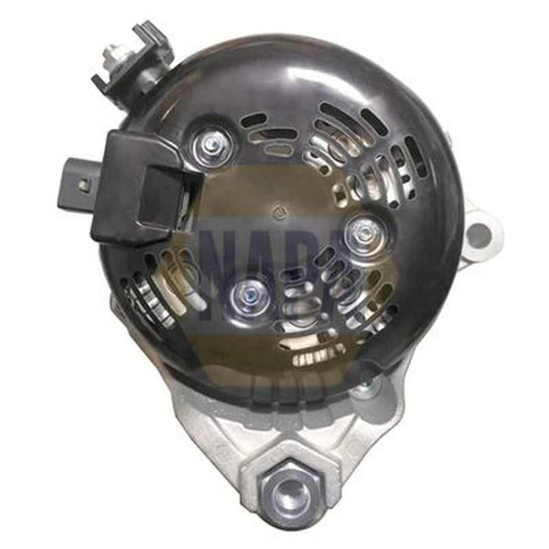 NAPA Car Alternator 12V fits BMW 5 2010-2017