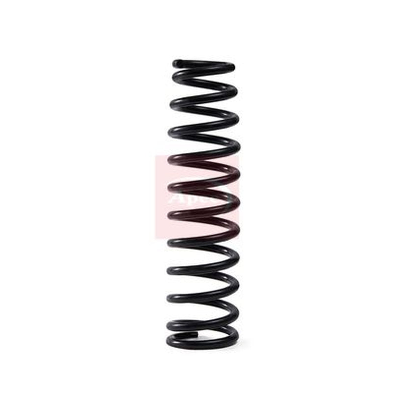 Apec Front Suspension Coil Spring fits Honda Civic 1991-1996 1.3 1.5 1.6