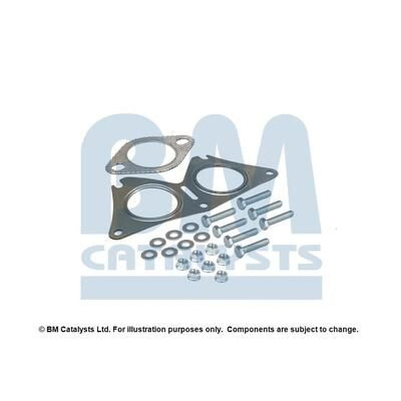 BM Catalysts Fitting Kit FK91426B FK91426B