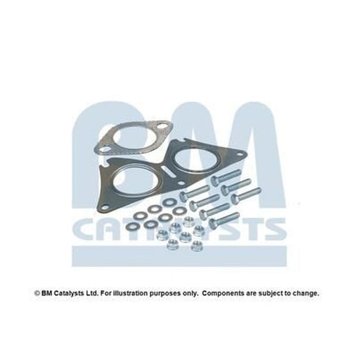 BM Catalysts Fitting Kit FK91426B FK91426B