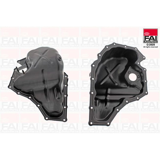FAI Engine Oil Sump Pan