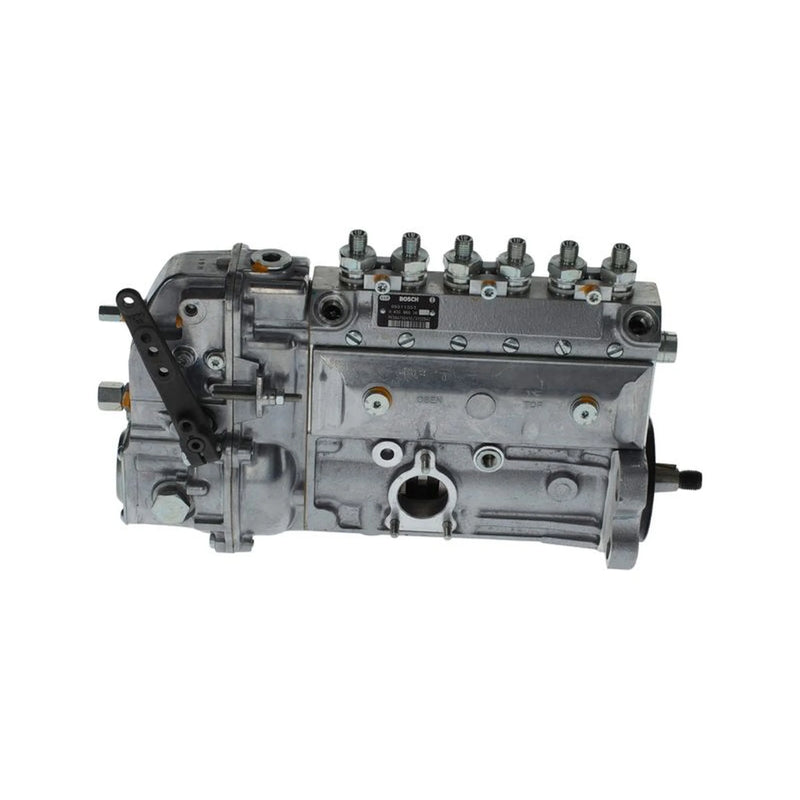Bosch Diesel Injection Pump
