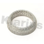 Klarius Exhaust Pipe Gasket OD fits Citroën C1 II 2018-2021 1.0
