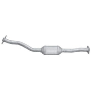 Hella Catalytic Converter fits Opel Astra F 1992-1998 1.4 1.6