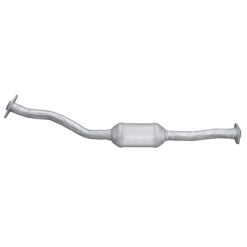 Hella Catalytic Converter fits Opel Astra F 1992-1998 1.4 1.6