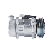 Hella Air Conditioning Compressor fits Citroën Berlingo First 1996-2011 1.1 1.6