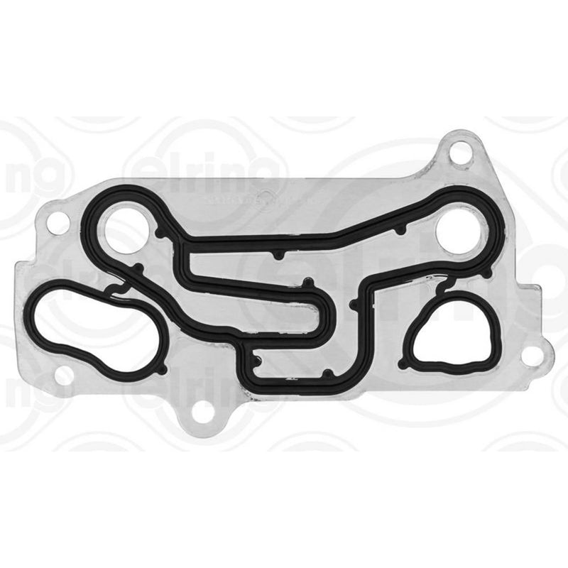 Elring Oil Cooler Seal OD ID Thick fits Porsche 911 2008-2020