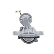 Hella Starter Motor 12V 1.2kW 11 Teeth fits Ford C-Max 2007-2010 1.8 2.0