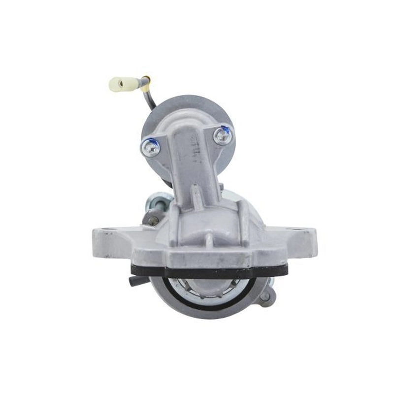 Hella Starter Motor 12V 1.2kW 11 Teeth fits Ford C-Max 2007-2010 1.8 2.0