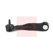 Apec Stabiliser Bar Link Coupling Rod Rear Left fits Audi Q4 E-Tron 2021 on