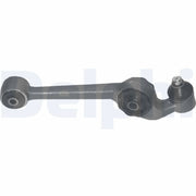 Delphi Control/Trailing Arm Lower fits Ford Escort 1991-1998
