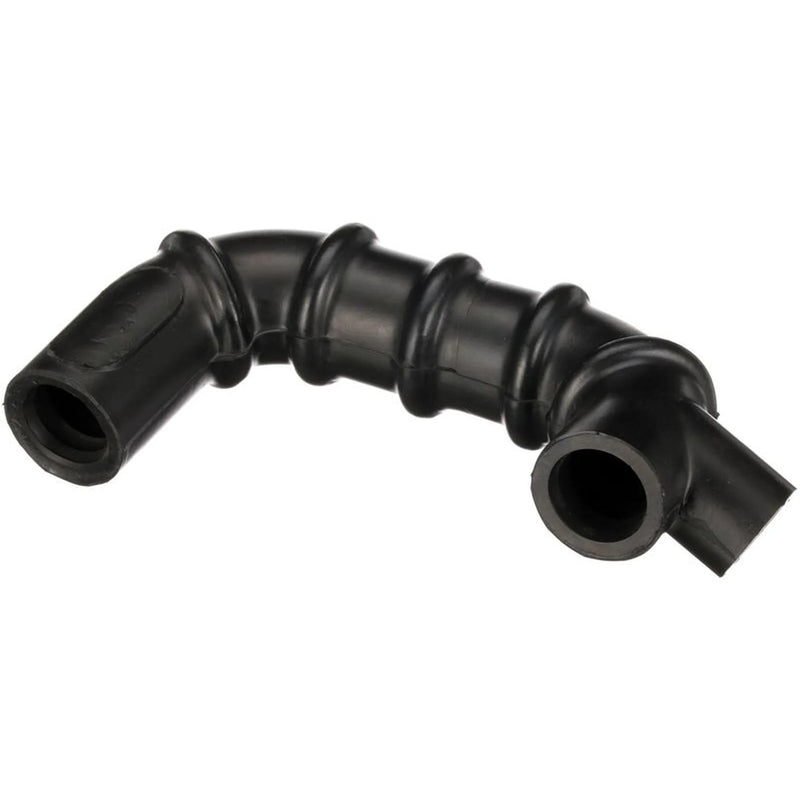Gates Crankcase Ventilation Hose fits Mercedes-Benz 190 1990-1993 1.8 201.018