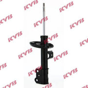 KYB Shock Absorber Damper Strut Front Left fits Mercedes-Benz A-Class 2012-2018